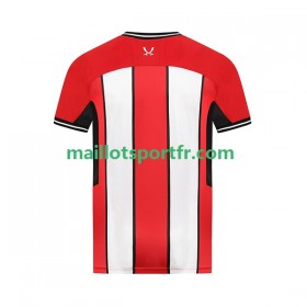 Maillot de Foot Sheffield United Domicile 2023/24